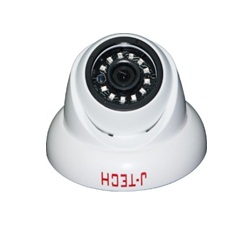 Camera AHD J-Tech  AHD5220 ( 1MP, võ kim loại+ABS )